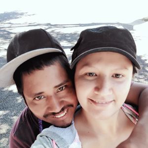 Meet your Posher, Jose geronimo